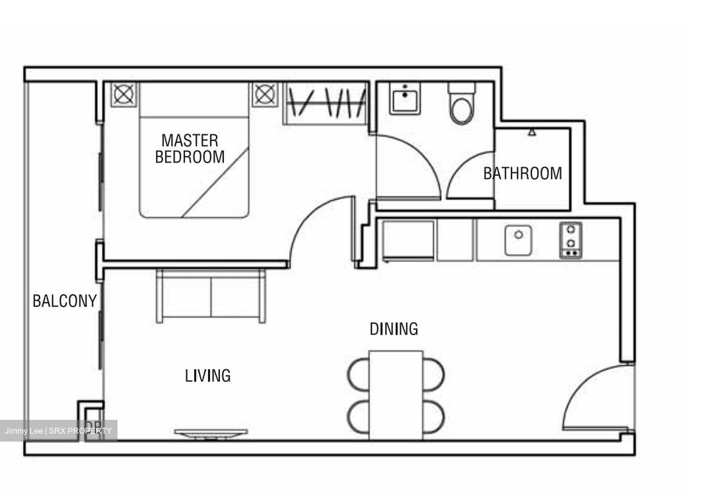 Viento (D14), Apartment #450579571